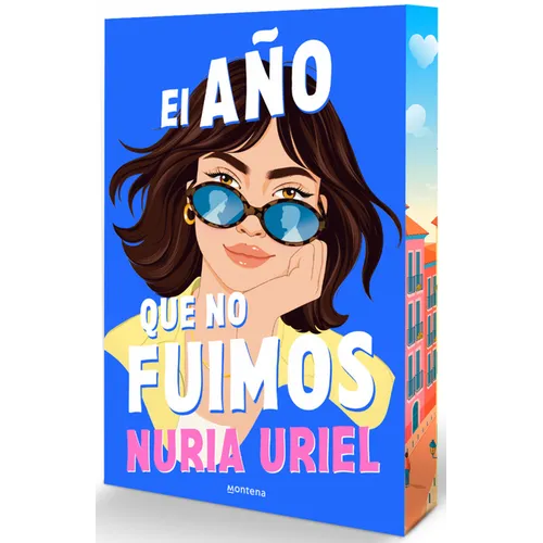 El Año Que No Fuimos / The Year We Weren't