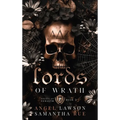 Lords of Wrath (Discrete Cover)