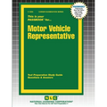 Motor Vehicle Representative