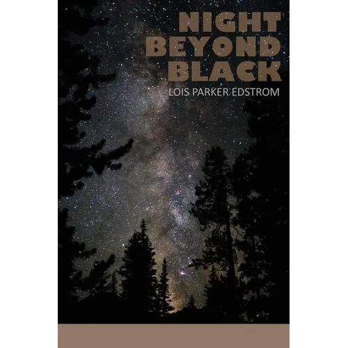 Night Beyond Black