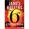 The 6th Extinction: A SIGMA Force Novel