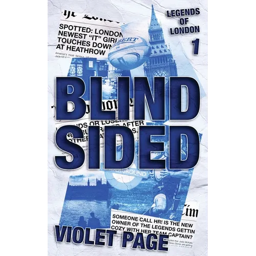 Blindsided