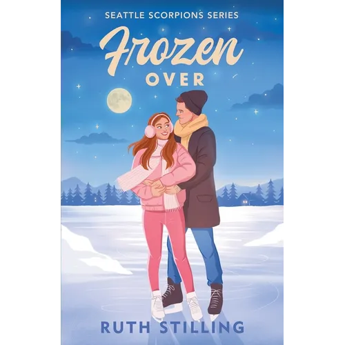 Frozen Over