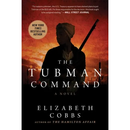 The Tubman Command