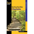 Best Easy Day Hikes Charlotte