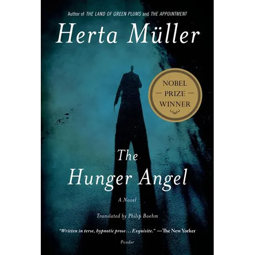 Hunger Angel