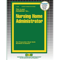 Nursing Home Administrator