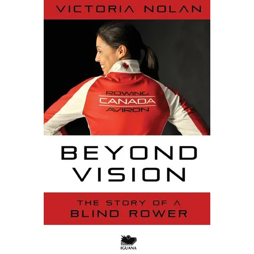 Beyond Vision: The Story of a Blind Rower