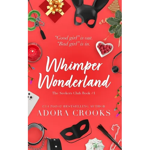 Whimper Wonderland