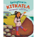 Springtime in Kitkatla