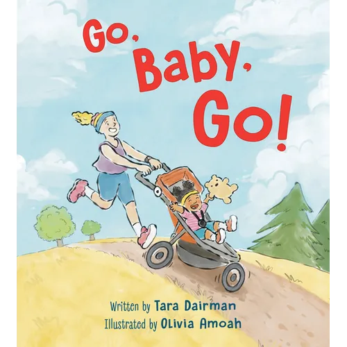 Go, Baby, Go!