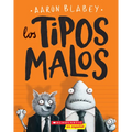 Los Tipos Malos (the Bad Guys)