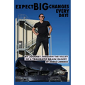 Expect Big Changes Every Day!: My Journey Through the Valley of a Traumatic Brain Injury