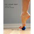 Fix Your Feet- Using the Pilates Method