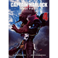 Captain Harlock: Dimensional Voyage Vol. 4