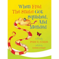 When Fred the Snake Got Squished, And Mended