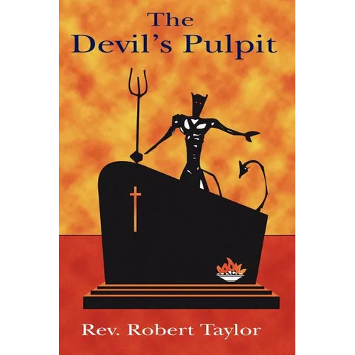 The Devil's Pulpit