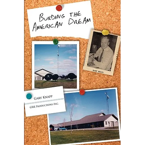 Building the American Dream
