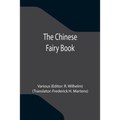 The Chinese Fairy Book