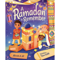 A Ramadan to Remember