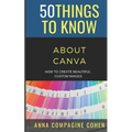 50 Things to Know About Canva: How to Create Beautiful Custom Images
