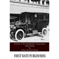 History of the Studebaker Corporation (Illustrated)