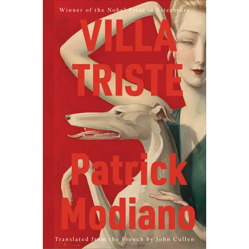 Villa Triste