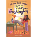 From the Desk of Zoe Washington