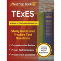 TExES Science of Teaching Reading 293 Study Guide and Practice Test Questions [Includes Detailed Answer Explanations]