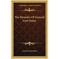The Memoirs Of General Lord Ismay
