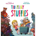 Too Many Stuffies
