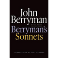 Berryman's Sonnets