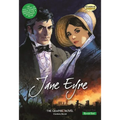 Jane Eyre the Graphic Novel: Quick Text