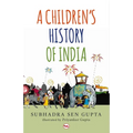 A Children's History of India