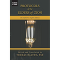 Protocols of the Elders of Zion: The Definitive English Edition