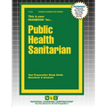 Public Health Sanitarian