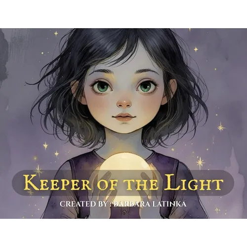Keeper of the Light