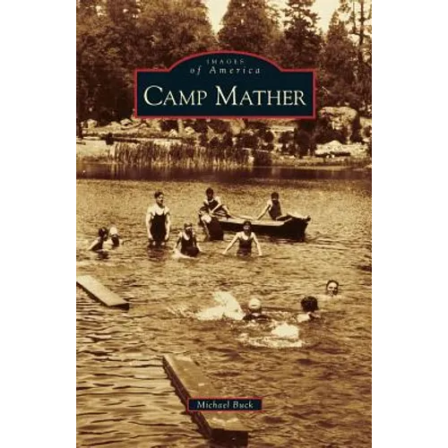 Camp Mather