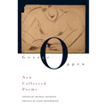 New Collected Poems [With CD]