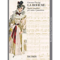 La Boheme: Vocal Score
