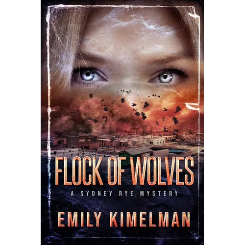 Flock of Wolves