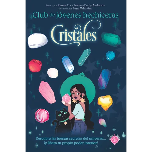 Cristales / Guide to Crystals