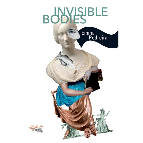Invisible Bodies