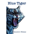 Blue Tiger