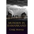 Murder in Samarkand