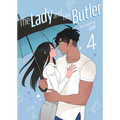 The Lady and Her Butler Vol. 4