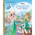 Disney Frozen Ever After