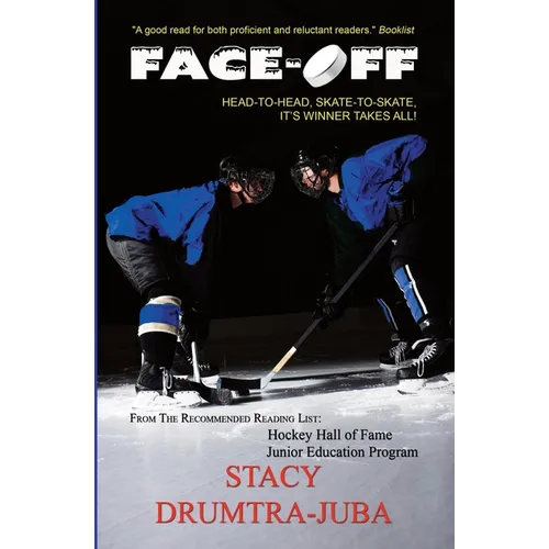 Face-Off (Book One)