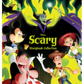 Scary Storybook Collection