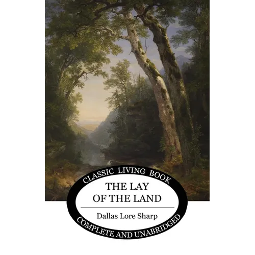 The Lay of the Land